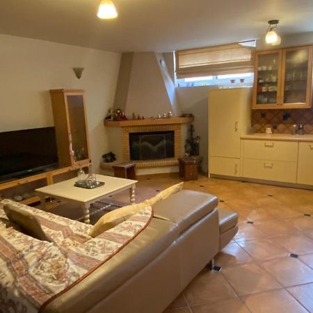 Seaside Family Apartment - Kalamata Farai Екстер'єр фото